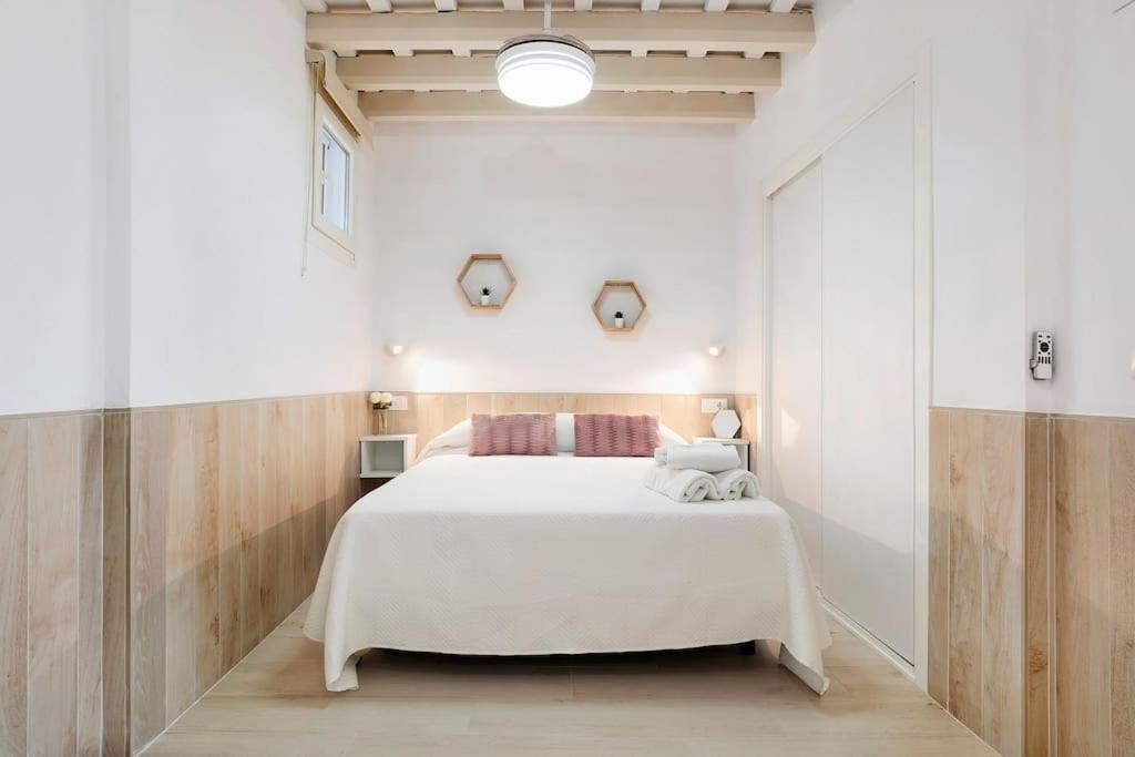 Apartamento Cobarrubias Vejer de la Frontera Exterior foto